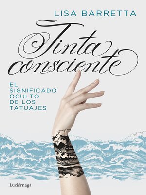cover image of Tinta consciente